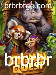 AnimalQuest: Descubra o Universo Selvagem com Novas Atrações e Eventos