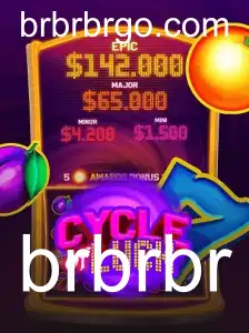 CycleofLuck: Descubra o Jogo que Está Conquistando o Mundo