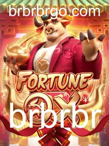 FortuneOx: Desvendando o Mundo do Jogo com Eventos Atuais