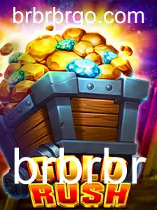 GoldRush: A Aventura Moderna no Mundo dos Jogos