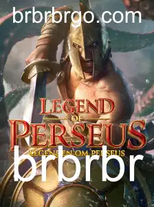 Descubra o Fascinante Mundo de LegendofPerseus