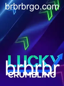 Explorando o Mundo de LuckyCrumbling: Um Jogo de Estratégia e Azar