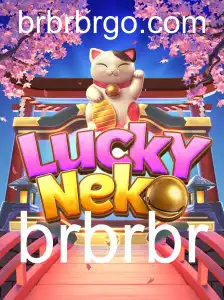 Descobrindo LuckyNeko: Um Jogo Envolvente e Atual