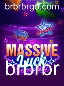Descubra o Empolgante Jogo MassiveLuckBonusBuy