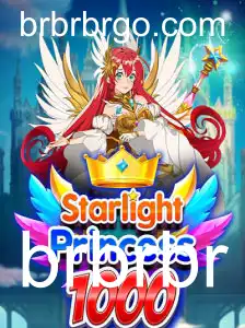 Descubra o Fascinante Mundo de StarlightPrincess1000