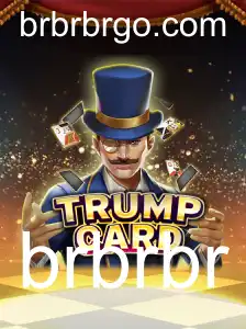Descubra o Excitante Jogo de Estratégia TrumpCard